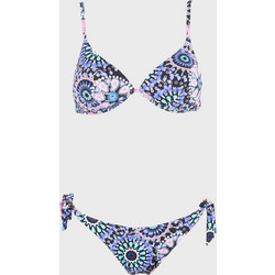 Gsecret Bikini Set με Ενίσχυση Πολύχρωμο LS2279-23141