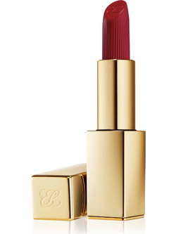Estee Lauder Pure Color Creme 541 La Noir Cream Κραγιόν Stick 3.5gr