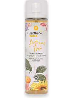 Medisei Panthenol Extra Botanical Fresh Μist Ενυδατικό Mist Τόνωσης Προσώπου 100ml