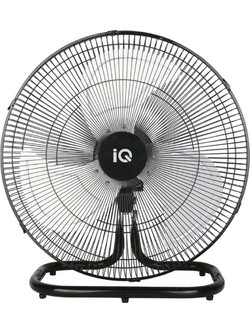 IQ VFF-48 Ανεμιστήρας Δαπέδου 45cm 90W