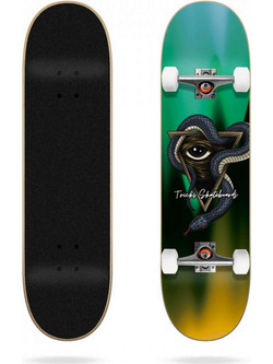 TRICKS Snake 7.87