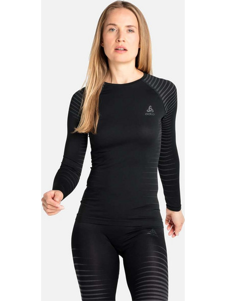 Women΄s PERFORMANCE LIGHT Long-Sleeve Base Layer Top