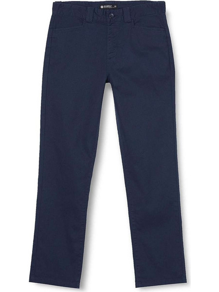 Element Ανδρικό Παντελόνι Ελαστικό Navy Μπλε N1PTA8-3918