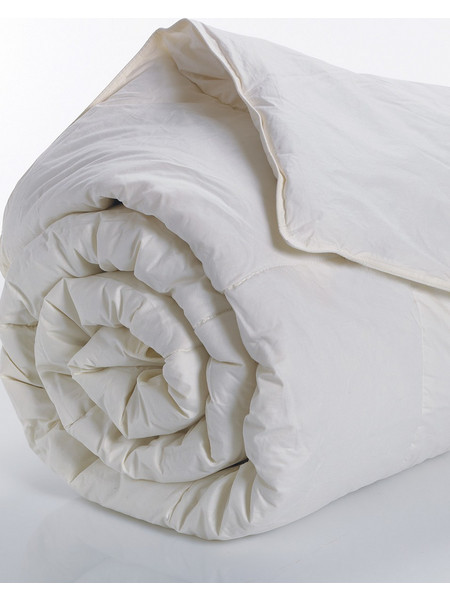 Palamaiki Πάπλωμα Υπέρδιπλο Βαμβακερό 220x240 Eco Down Like White Comfort