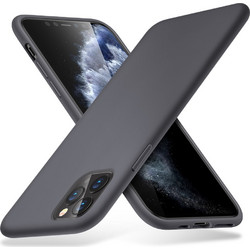 ESR Yippee Back Cover Grey (iPhone 11 Pro Max)