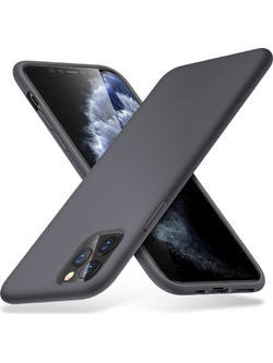 ESR Yippee Back Cover Grey (iPhone 11 Pro Max)