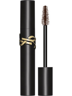 Yves Saint Laurent Lash Clash Brown Extreme Volume Mascara για Όγκο 8ml