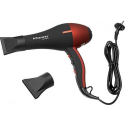 Starway SW-8813 Πιστολάκι Μαλλιών 2000W