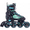 Tempish Dasty Inline Rollers Παιδικά Μαύρα Μπλε Tempish Dasty Inline Rollers Παιδικά Μαύρα Μπλε