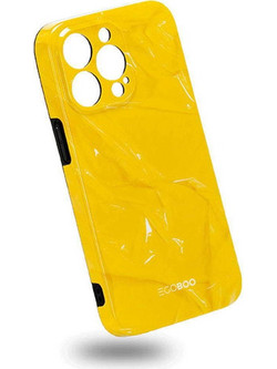 Θήκη Για iPhone 13 Spacesuit IPC13PDTPUSPSUIT Yellow Egoboo