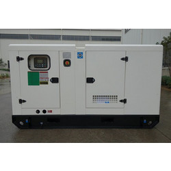 ΓΕΝΝΗΤΡΙΕΣ 50KVA DIESEL - RICARDO R50