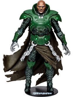 McFarlane Spawn Sinn 18cm