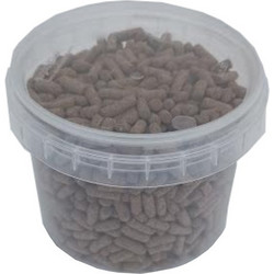 Τροφή Για χελώνες Σε Στικ100ml/50gr