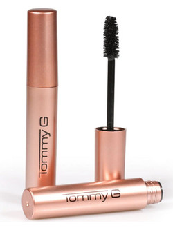 Tommy G Limitless Lash Mascara για Όγκο & Καμπύλη 7ml