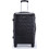 Lavor 1-601L Βαλίτσα Μεγάλη 75x47x33cm με 4 Ρόδες Μαύρη