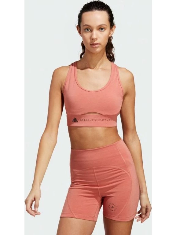 Adidas Medium-Support Running Pocket Bra - IC8005