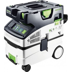Festool CTL MIDI I Σκούπα Υγρών / Στερεών 1200W με Κάδο 15lt