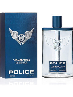 Police Cosmopolitan Eau de Toilette 100ml