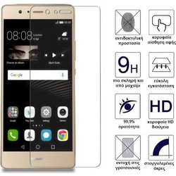Huawei P9 tempered glass 9H
