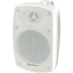 Adastra BH-4V Παθητικό Ηχείο Τοίχου 30W Αδιάβροχο IP44 Λευκό