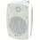 Adastra BH-4V Παθητικό Ηχείο Τοίχου 30W Αδιάβροχο IP44 Λευκό
