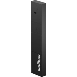 Wallbox Eiffel Ped Mono