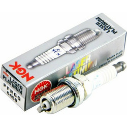 NGK Μπουζί PFR6Q Laser PlatinumΚωδικός: 6458