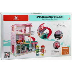 Topbright Dream House 120426