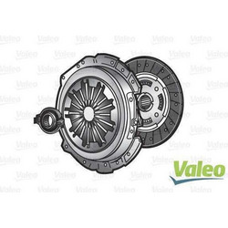 Valeo Σετ Συμπλέκτη για Peugeot 207 1.6 16V RC (2007+) 174hpΚωδικός: 832427