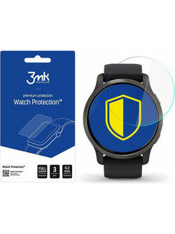 3MK ARC Screen Protector για το Garmin VenuGarmin Venu 2 PlusΚωδικός: 34033276
