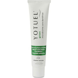 Yotuel Microbiome Green Οδοντόκρεμα 100ml