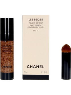 CHANEL LES BEIGES water-fresh complexion touch bd121 20 ml