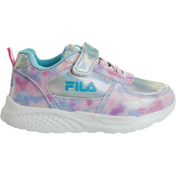 Fila Comfort Shine 2 Παιδικά Sneakers Πολύχρωμα 3JS33002-800