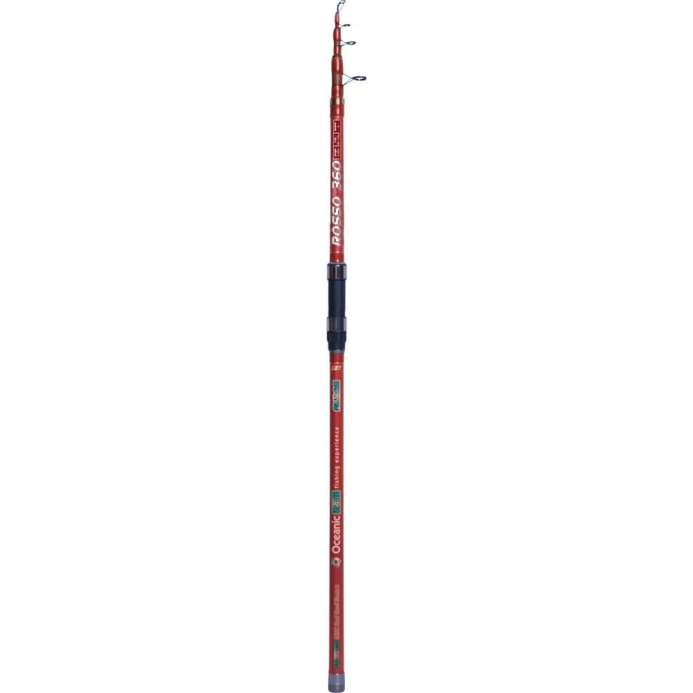 3.6m 4.1m Pure Carbon Fiber Telescopic Match Carp Fishing Rod