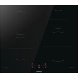 Gorenje GI6401BSC Επαγωγική Εστία Αυτόνομη με Λειτουργία Κλειδώματος 59.5x52cm