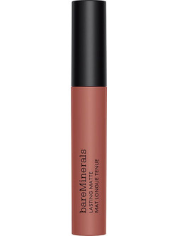 bareMinerals Mineralist Influential Liquid Κραγιόν 4ml