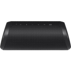 LG XBOOM Go XG7Q Αδιάβροχο Ηχείο Bluetooth 30W Μαύρο