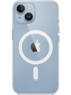 PROMIZ MAGSAFE CASE APPLE IPHONE 15 PLUS (CLEAR)