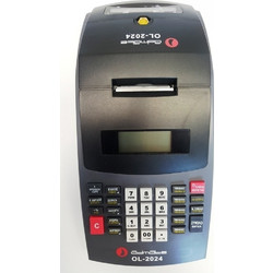 Admate OL-2024 Black