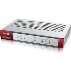 Zyxel Firewall ZyWALL USG40 με 1 Χρόνο Security Bundle