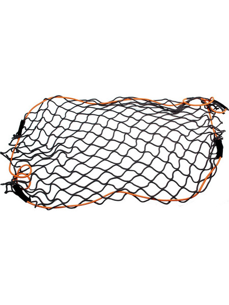 Ελαστικό δίχτυ για τρέιλερ 110x90cm έως 150x110cm XL TOOLS (553621)