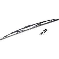 ΥΑΛΟΚΑΘΑΡΙΣΤΗΡΑΣ PREMIUM EVO 33 cm (13 INCH) ΜΕ 2 ΑΝΤΑΠΤΟΡΕΣ - 1 ΤΕΜ