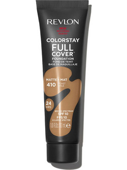 Revlon ColorStay Full Cover 410 Toast 30ml