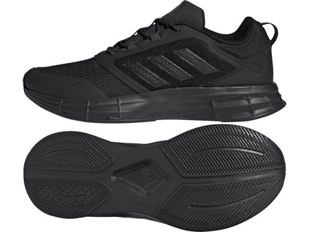 Adidas Duramo Protect Γυναικεία Αθλητικά Παπούτσια για Τρέξιμο Μαύρα GW4149