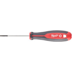 ΚΑΤΣΑΒΙΔΙ ΜΕ ΜΑΓΝΗΤΙΚΗ ΜΥΤΗ TRI-LOBE TORX T9x75 Milwaukee (4932471798)