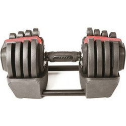 Toorx 10-432-214 Ρυθμιζόμενος Αλτήρας 18kg