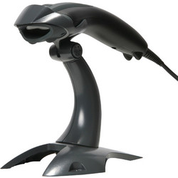 Honeywell Voyager 1200g Φορητός αναγνώστης γραμμωτού κώδικα 1D Μαύρος (Μαύρο)