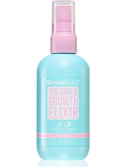 Hairburst Volume & Growth Elixir Σπρέι Μαλλιών για Κράτημα 125ml