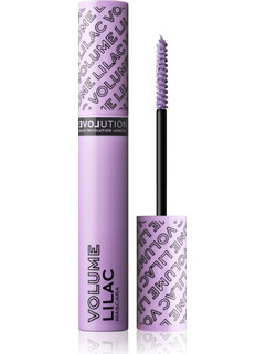 Revolution Relove Volume Lilac Mascara για Όγκο 7ml