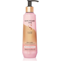 Sanctuary Spa Lily & Rose Body Lotion 250ml